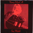 Kirsty MacColl - Free World